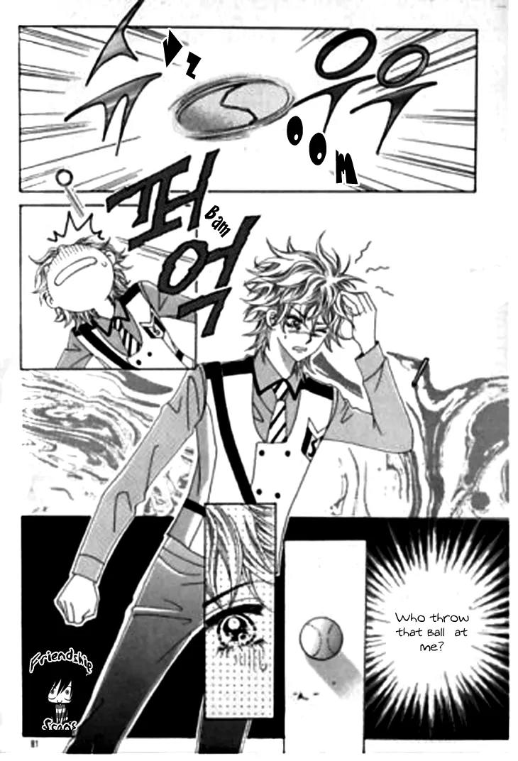 Going to You Chapter 12 page 18 - Chapter 12