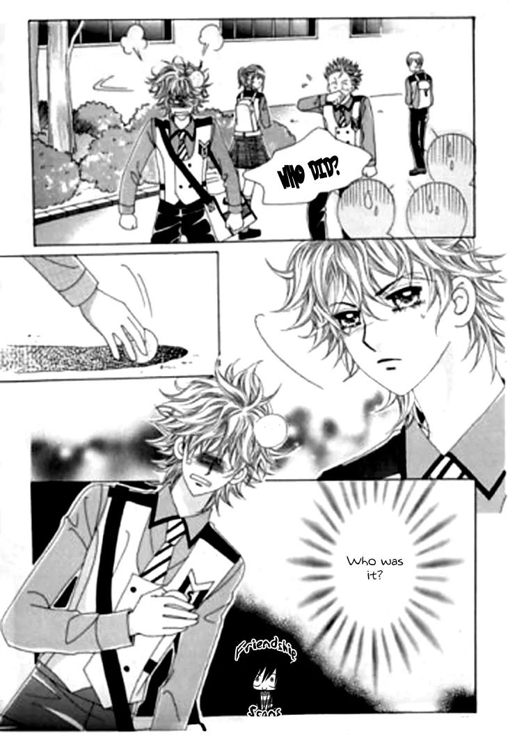 Going to You Chapter 12 page 19 - Chapter 12