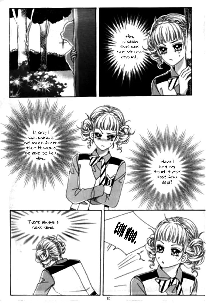 Going to You Chapter 12 page 20 - Chapter 12