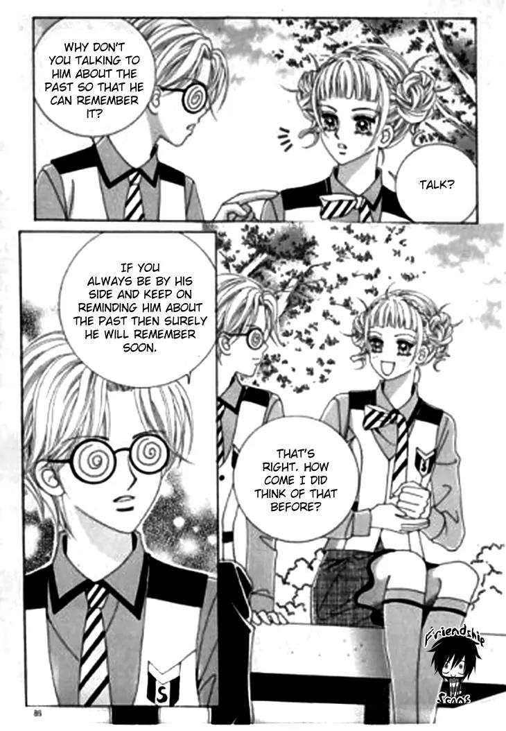 Going to You Chapter 12 page 23 - Chapter 12