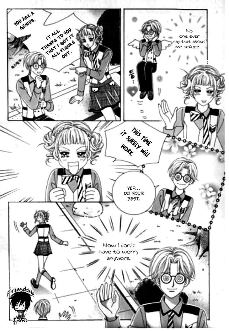 Going to You Chapter 12 page 24 - Chapter 12