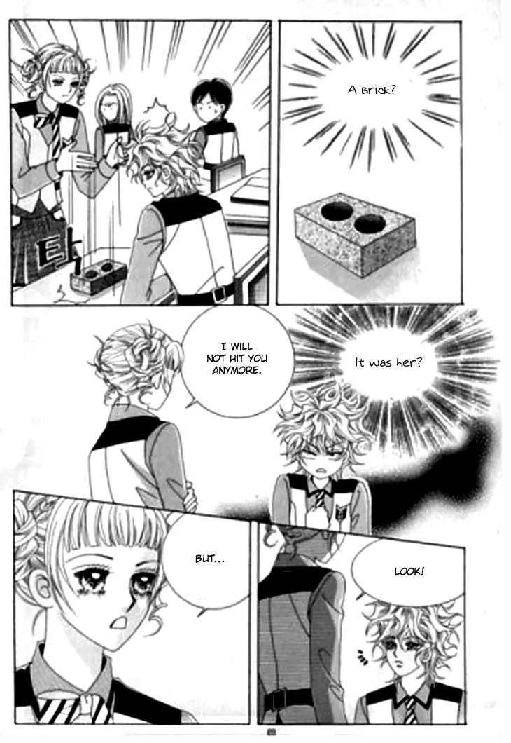 Going to You Chapter 12 page 26 - Chapter 12