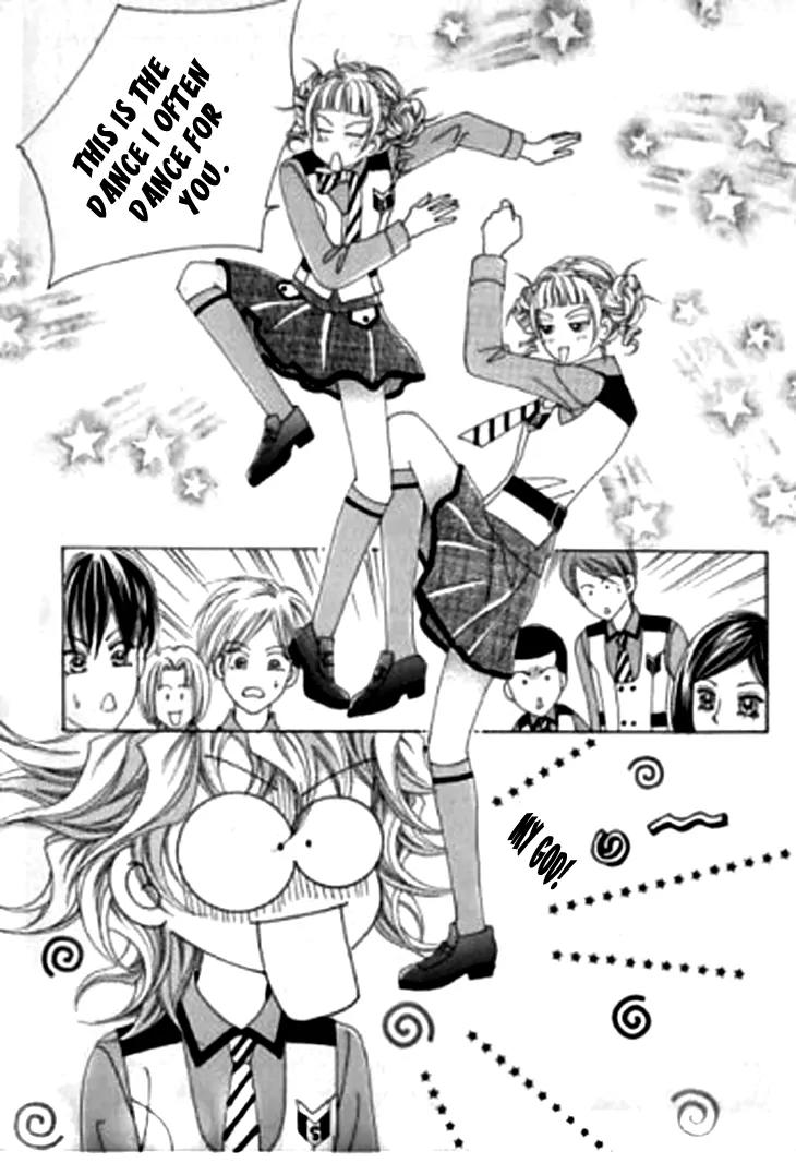 Going to You Chapter 12 page 27 - Chapter 12