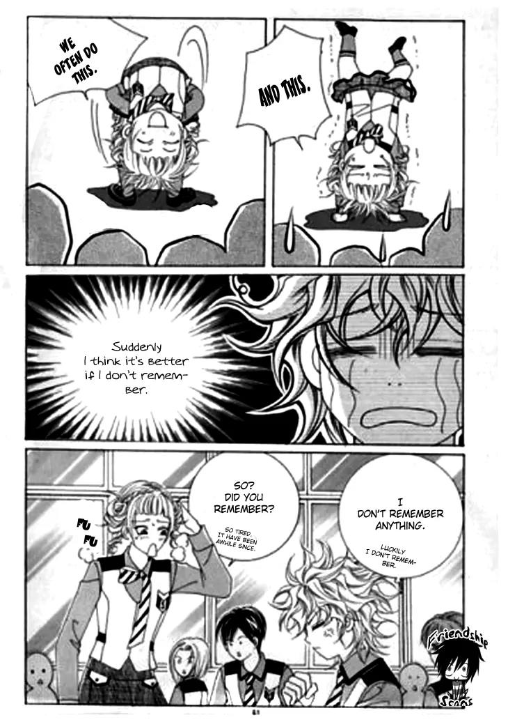 Going to You Chapter 12 page 28 - Chapter 12