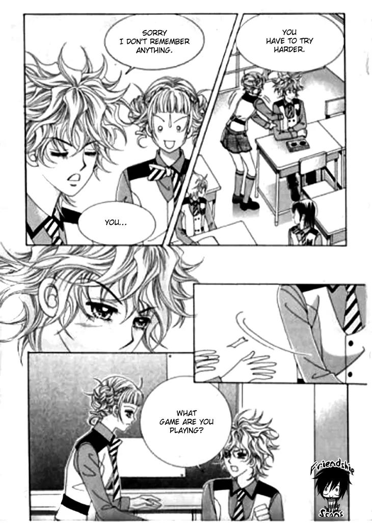Going to You Chapter 12 page 29 - Chapter 12