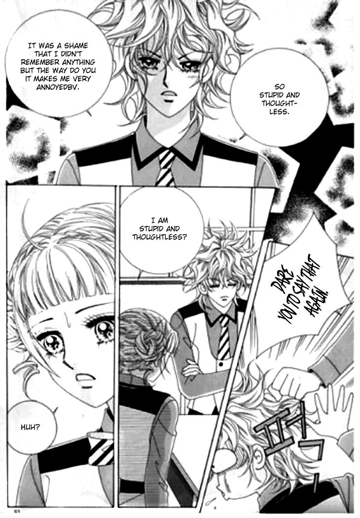 Going to You Chapter 12 page 30 - Chapter 12