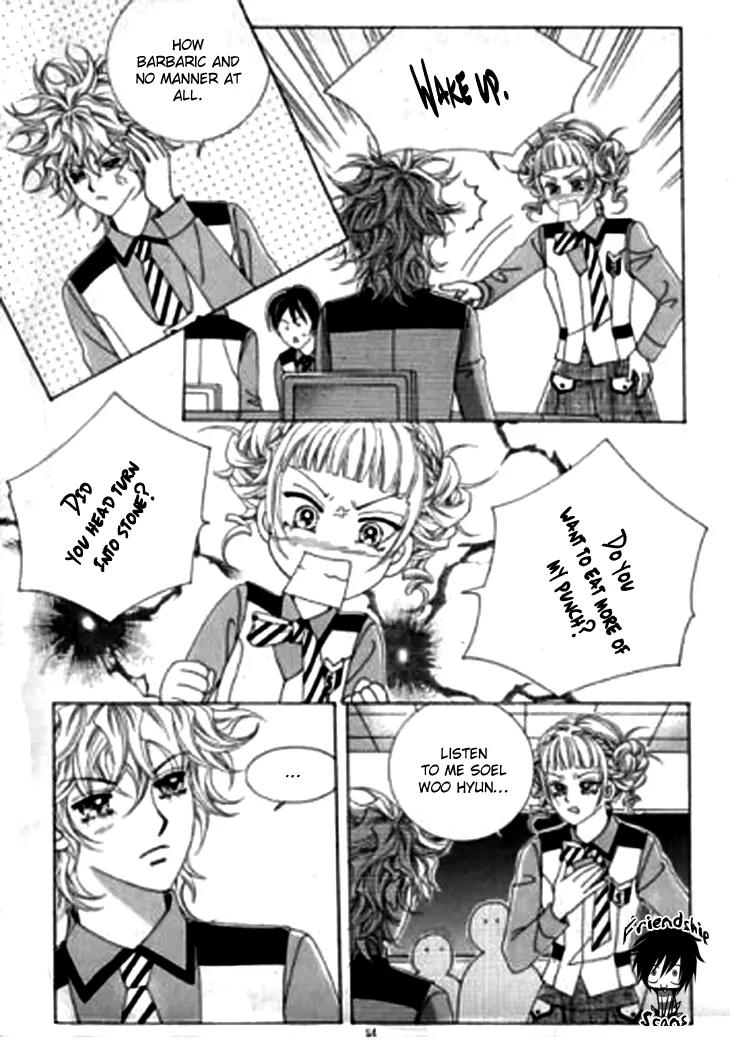 Going to You Chapter 12 page 31 - Chapter 12