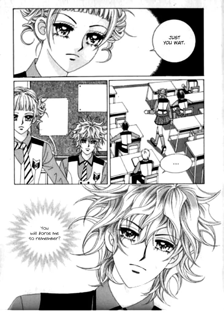 Going to You Chapter 12 page 33 - Chapter 12