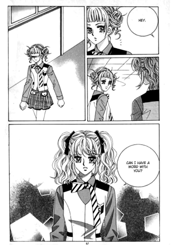 Going to You Chapter 12 page 34 - Chapter 12