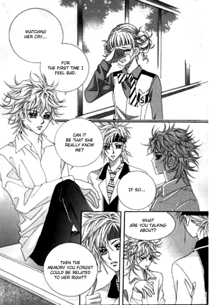Going to You Chapter 12 page 4 - Chapter 12