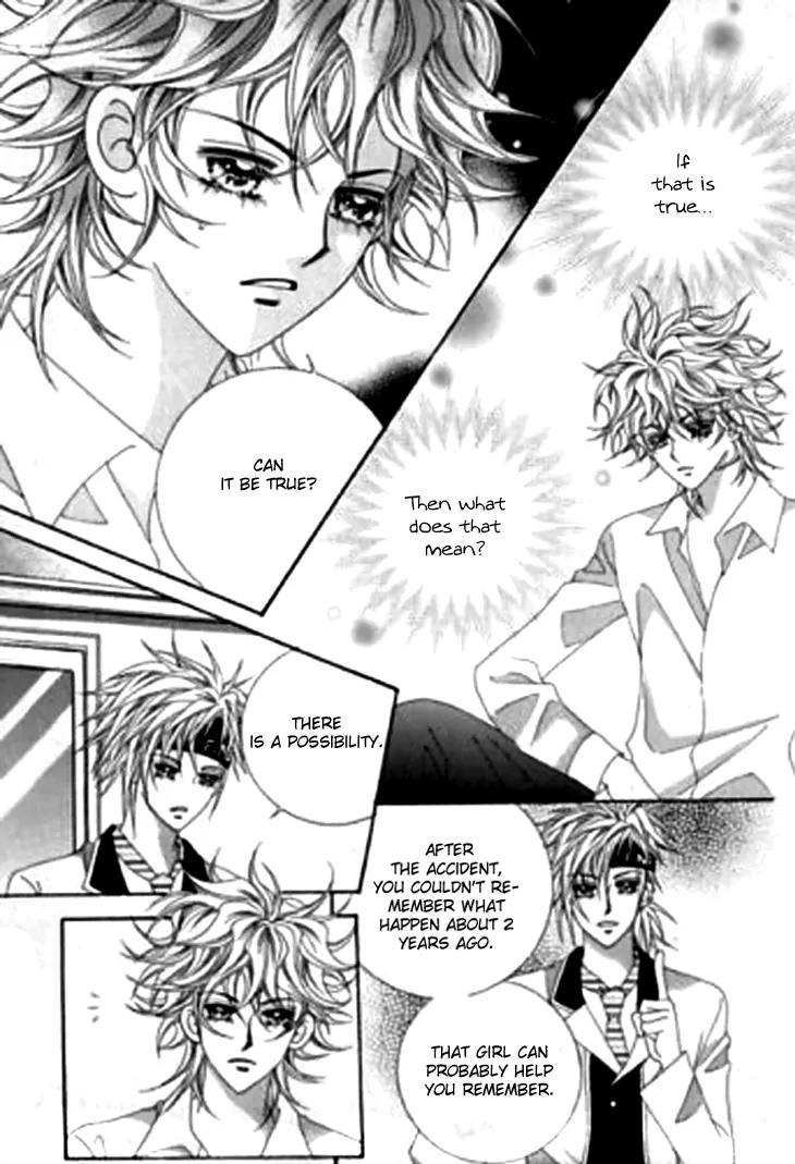 Going to You Chapter 12 page 5 - Chapter 12