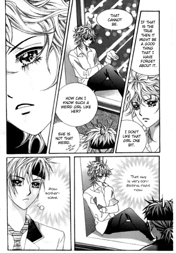 Going to You Chapter 12 page 6 - Chapter 12