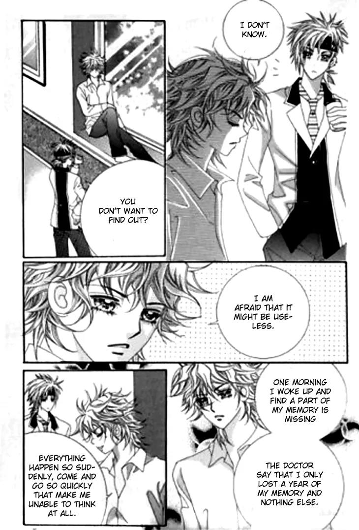 Going to You Chapter 12 page 7 - Chapter 12