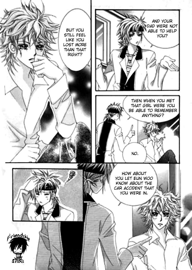 Going to You Chapter 12 page 8 - Chapter 12