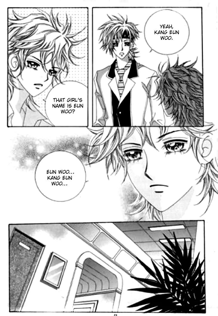 Going to You Chapter 12 page 9 - Chapter 12