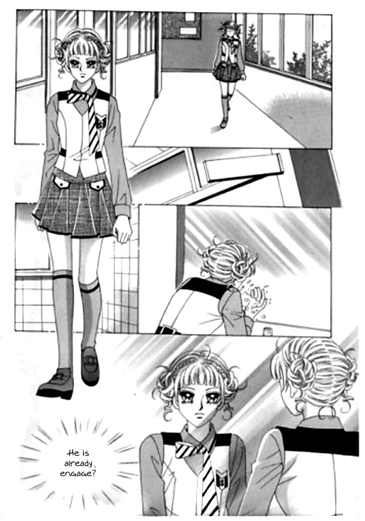 Going to You Chapter 13 page 10 - Chapter 13