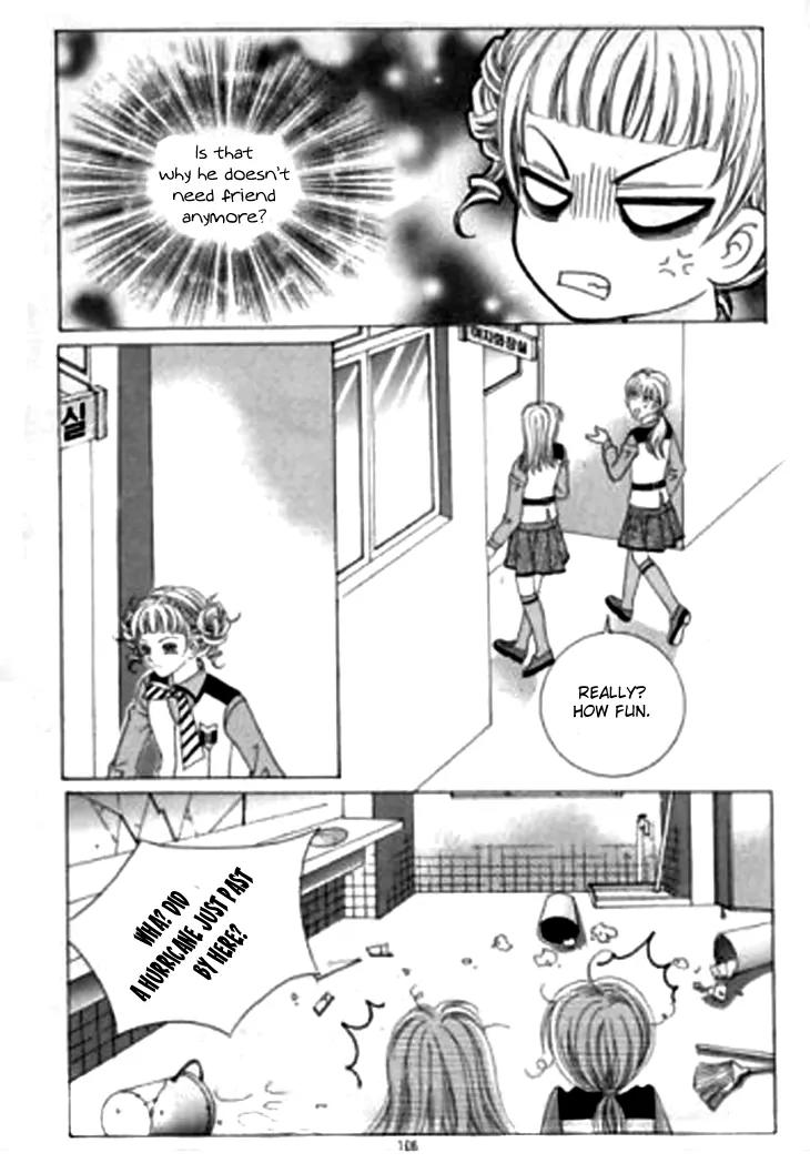 Going to You Chapter 13 page 11 - Chapter 13
