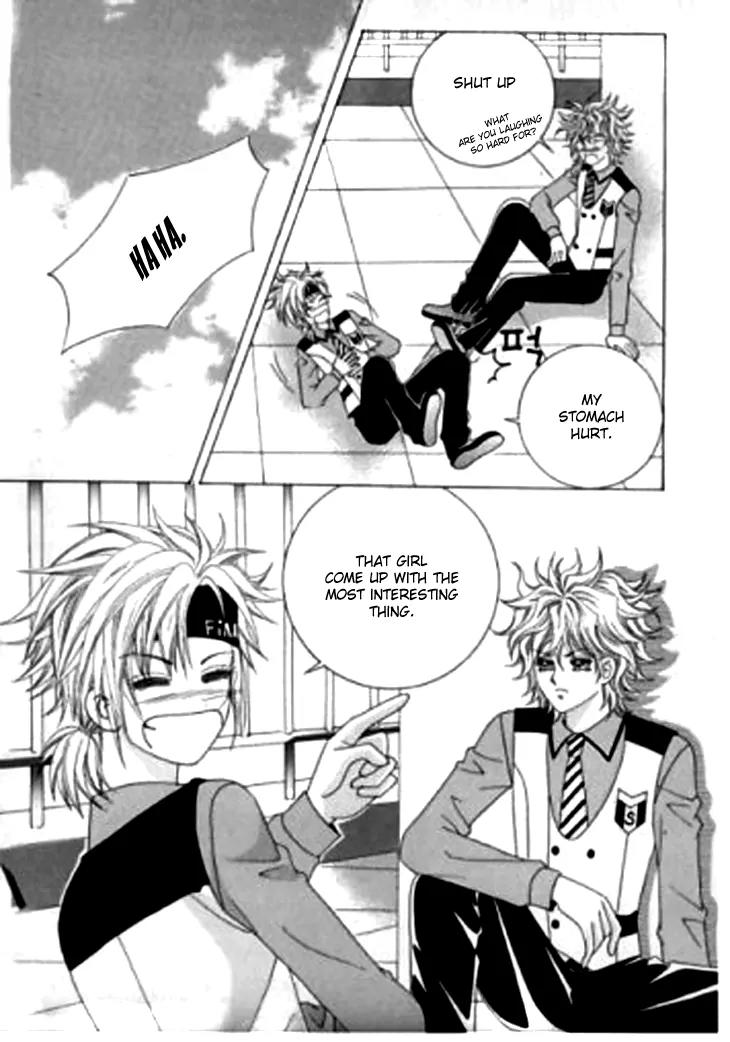 Going to You Chapter 13 page 12 - Chapter 13