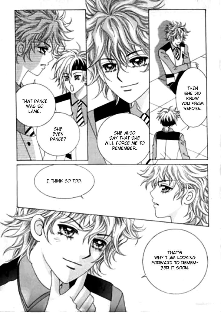 Going to You Chapter 13 page 13 - Chapter 13