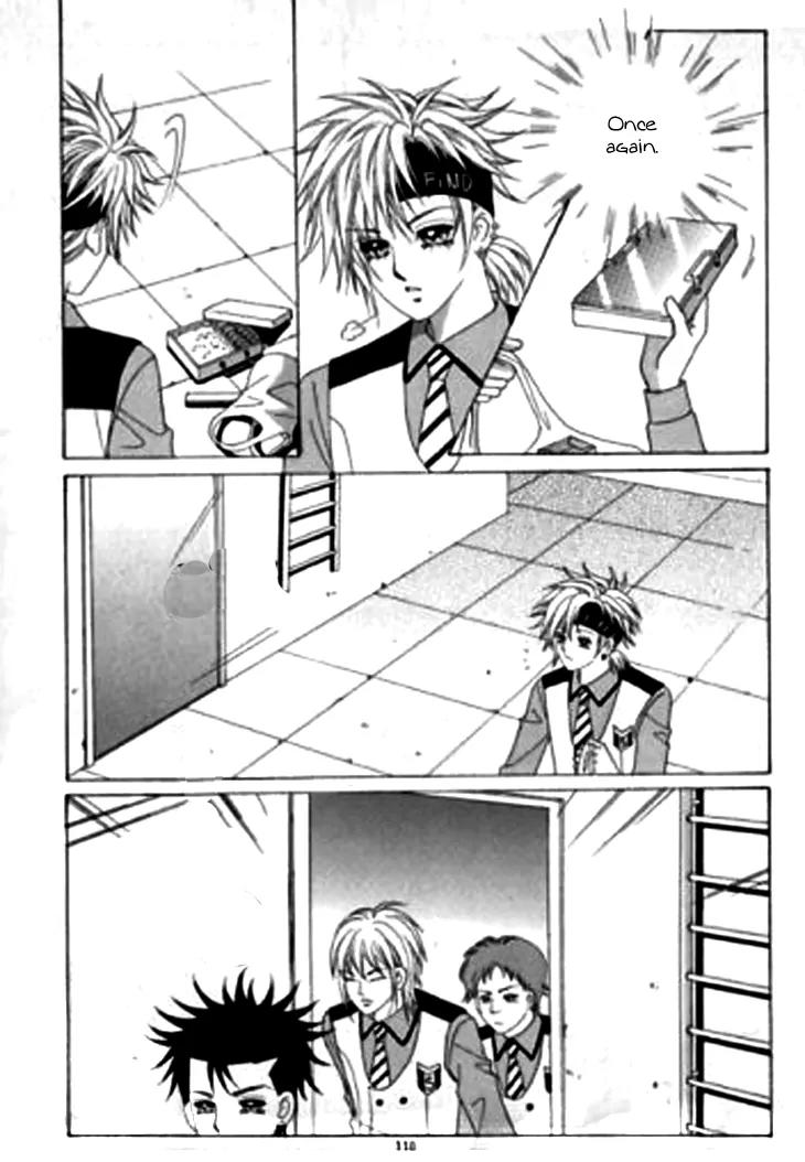 Going to You Chapter 13 page 15 - Chapter 13