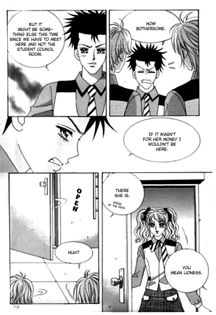 Going to You Chapter 13 page 18 - Chapter 13