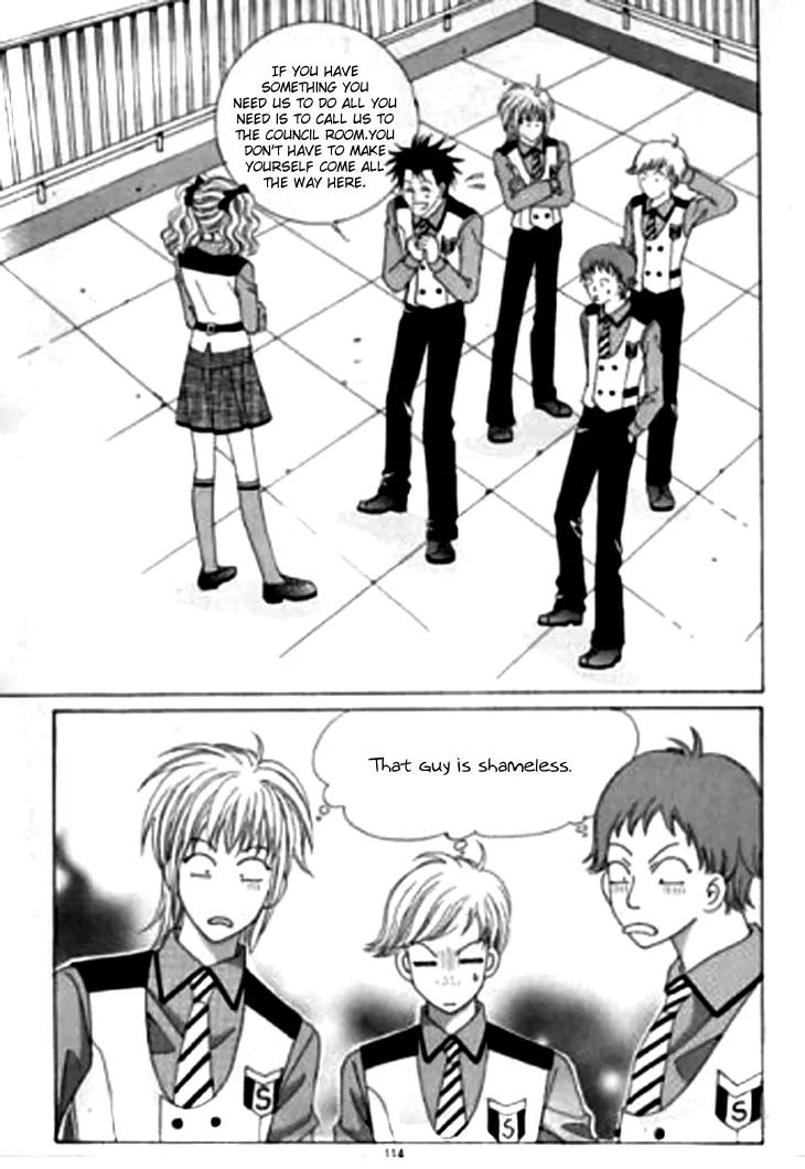 Going to You Chapter 13 page 19 - Chapter 13