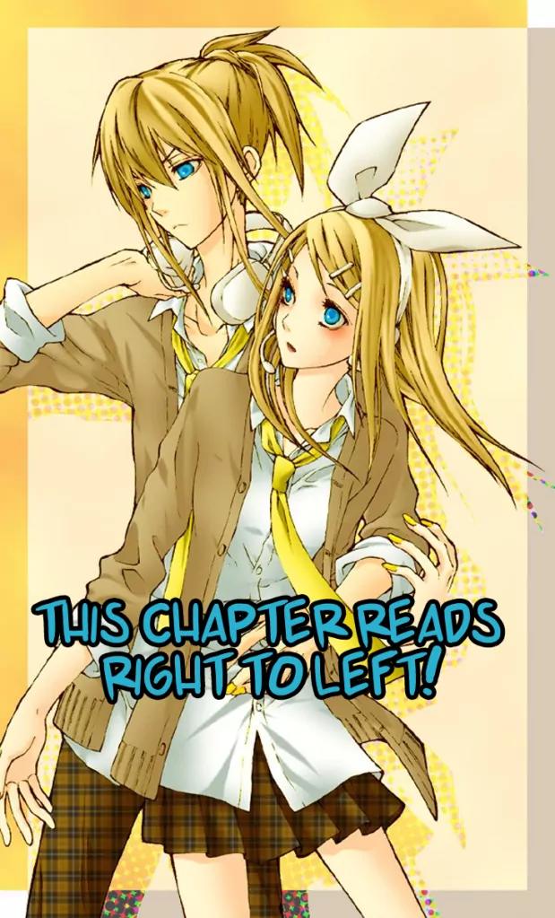 Going to You Chapter 13 page 2 - Chapter 13
