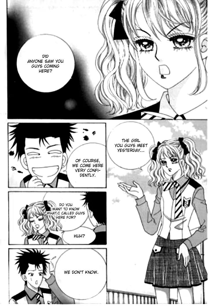 Going to You Chapter 13 page 20 - Chapter 13