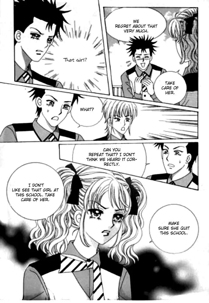 Going to You Chapter 13 page 21 - Chapter 13