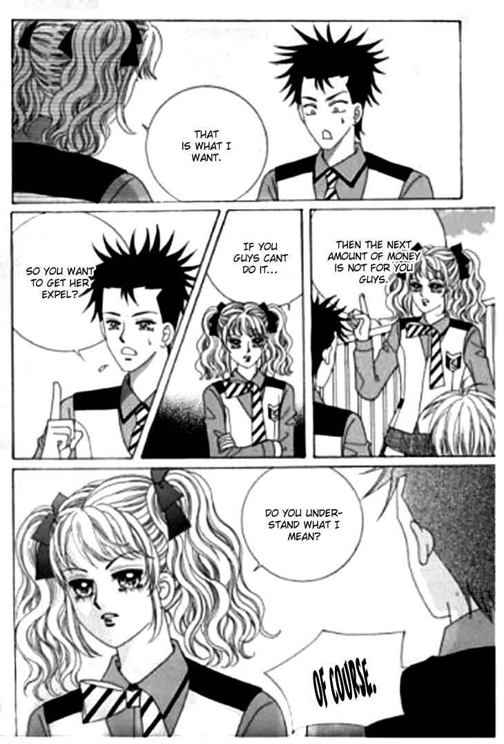Going to You Chapter 13 page 22 - Chapter 13