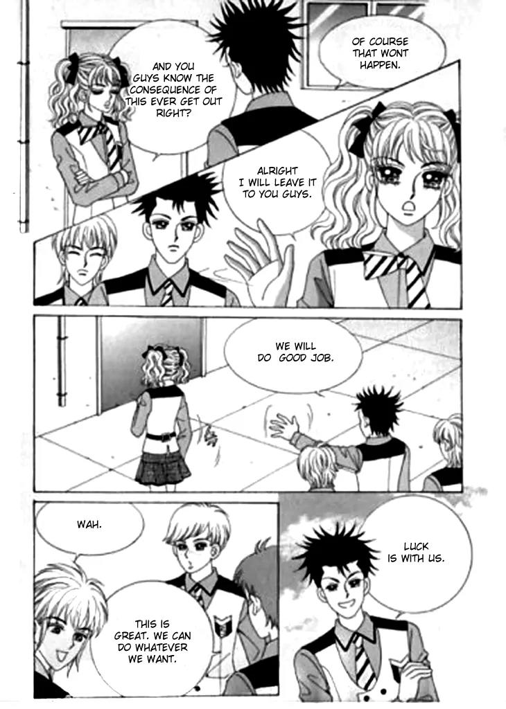 Going to You Chapter 13 page 23 - Chapter 13