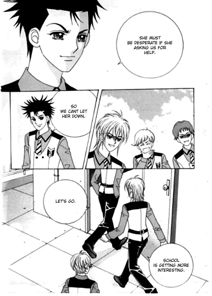 Going to You Chapter 13 page 24 - Chapter 13