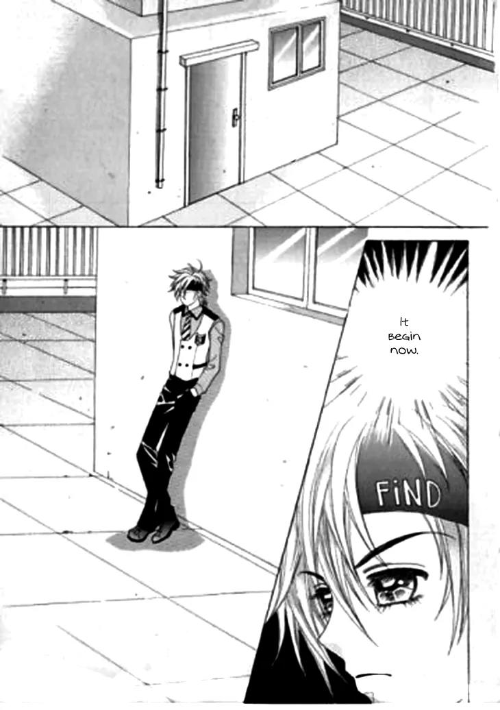 Going to You Chapter 13 page 25 - Chapter 13