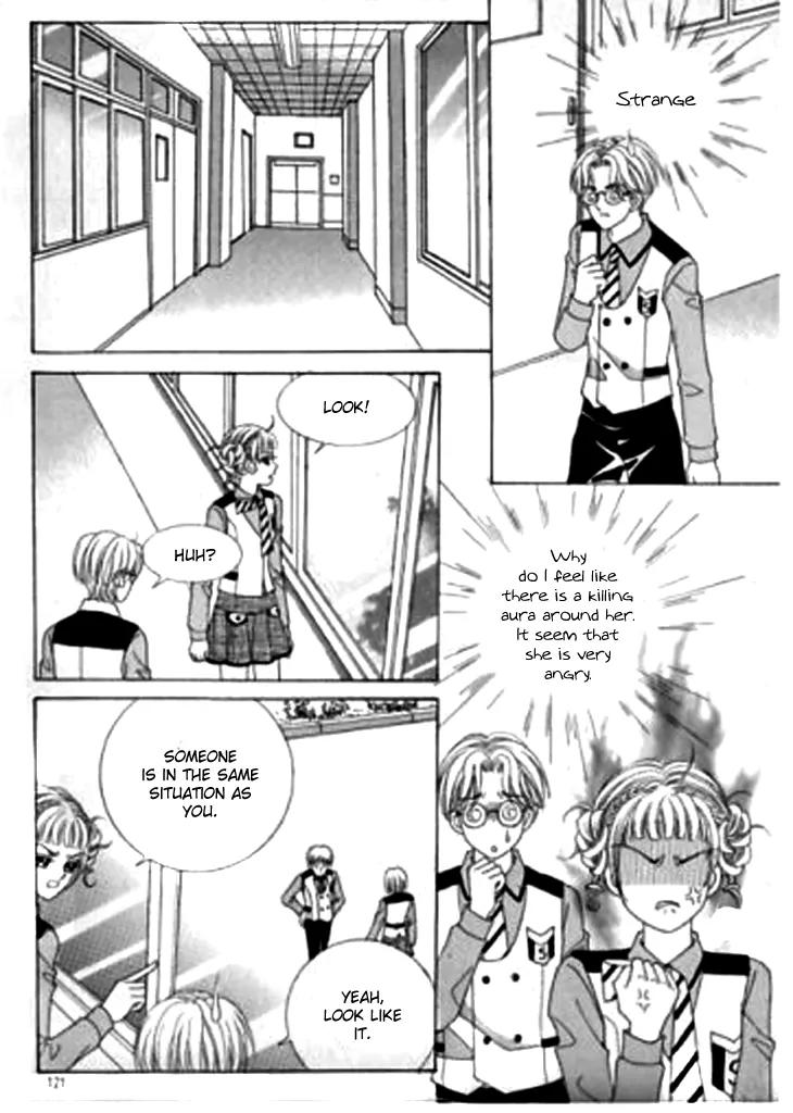 Going to You Chapter 13 page 26 - Chapter 13