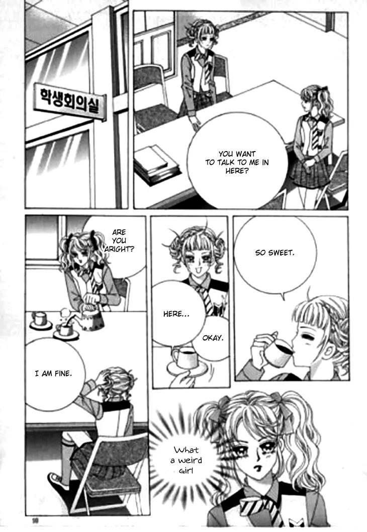 Going to You Chapter 13 page 3 - Chapter 13
