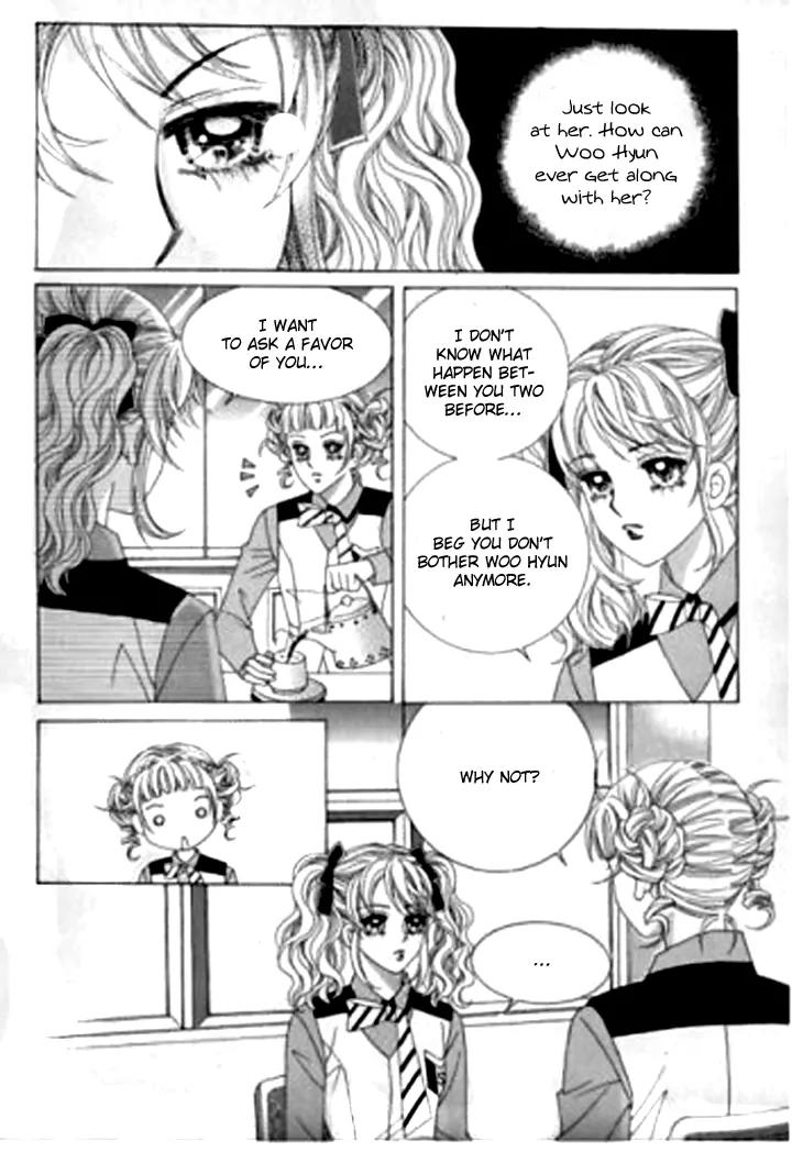 Going to You Chapter 13 page 4 - Chapter 13