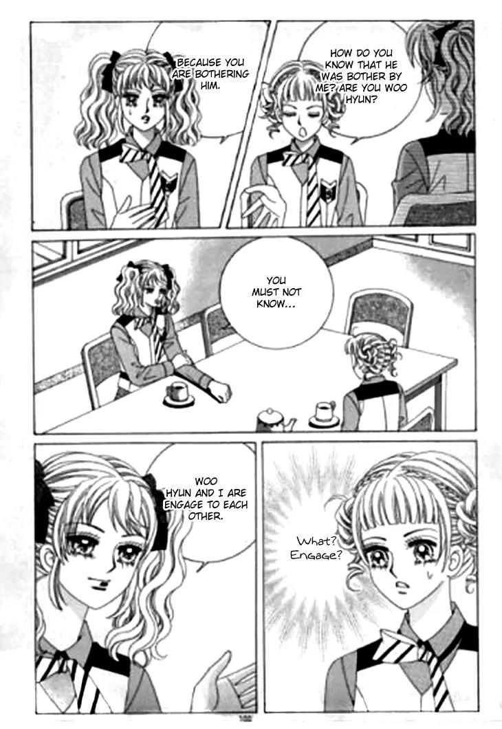 Going to You Chapter 13 page 5 - Chapter 13