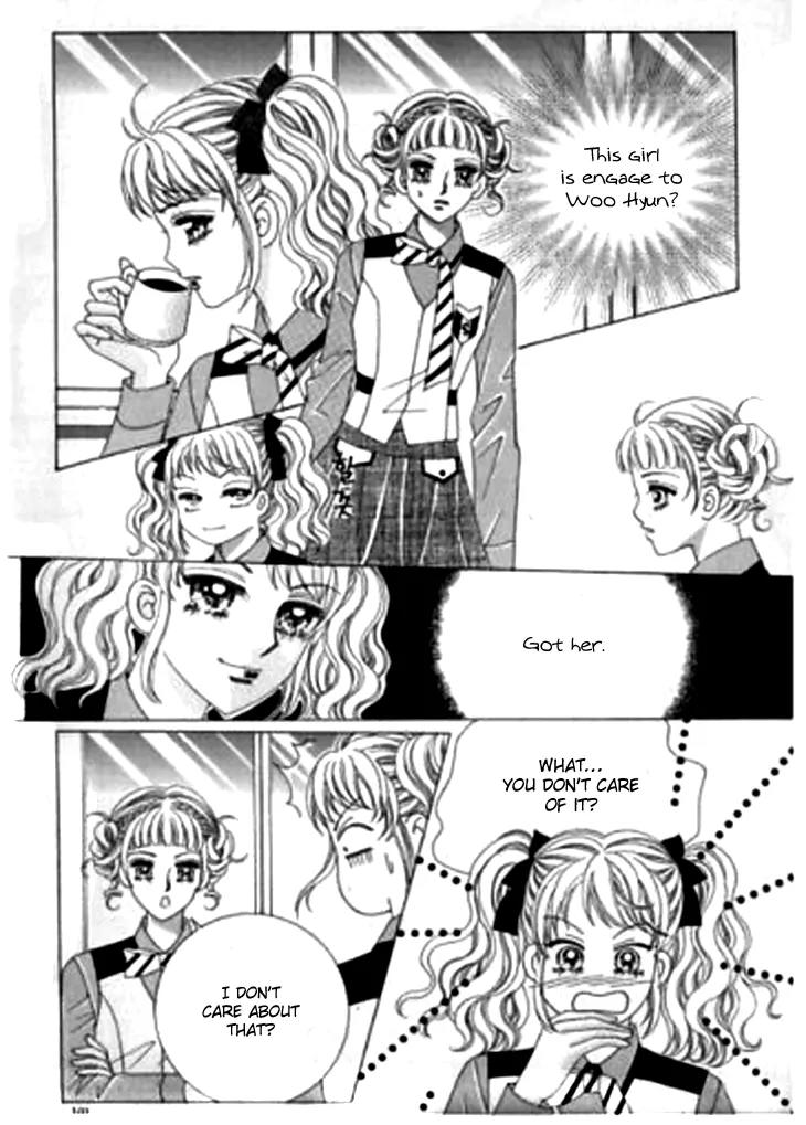 Going to You Chapter 13 page 6 - Chapter 13