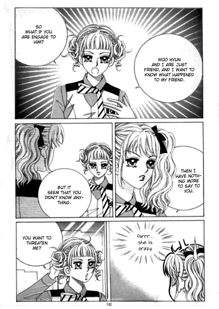 Going to You Chapter 13 page 7 - Chapter 13