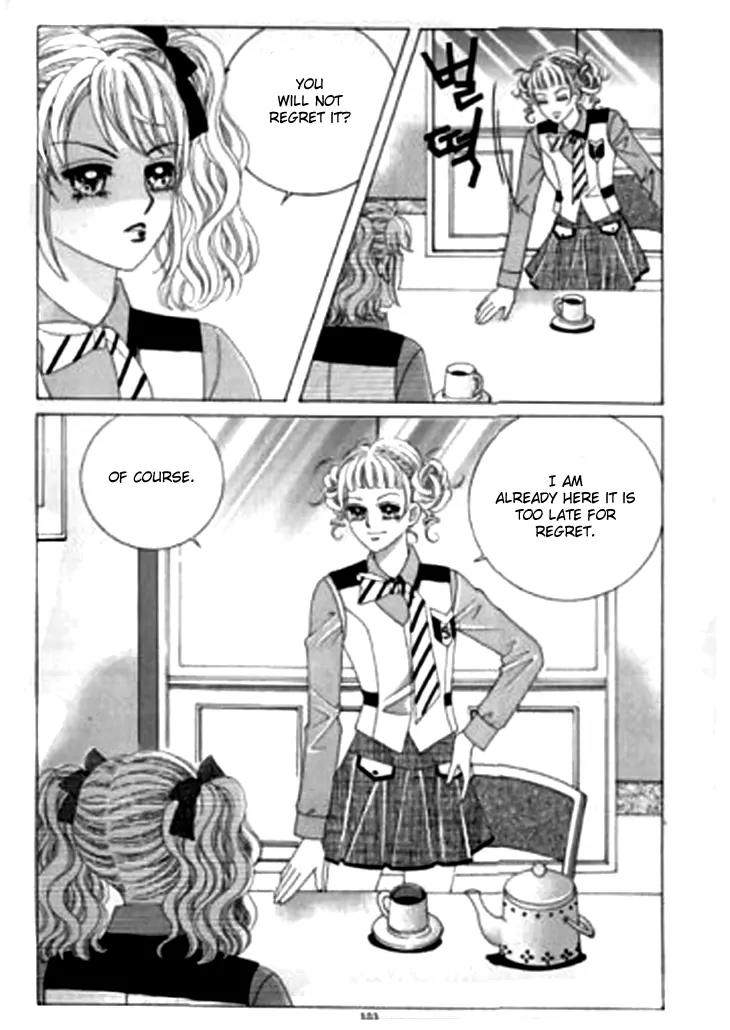 Going to You Chapter 13 page 8 - Chapter 13