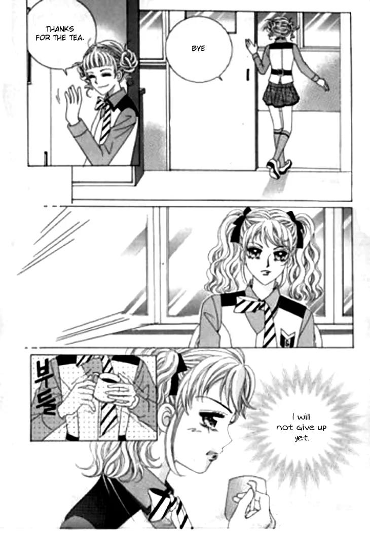 Going to You Chapter 13 page 9 - Chapter 13