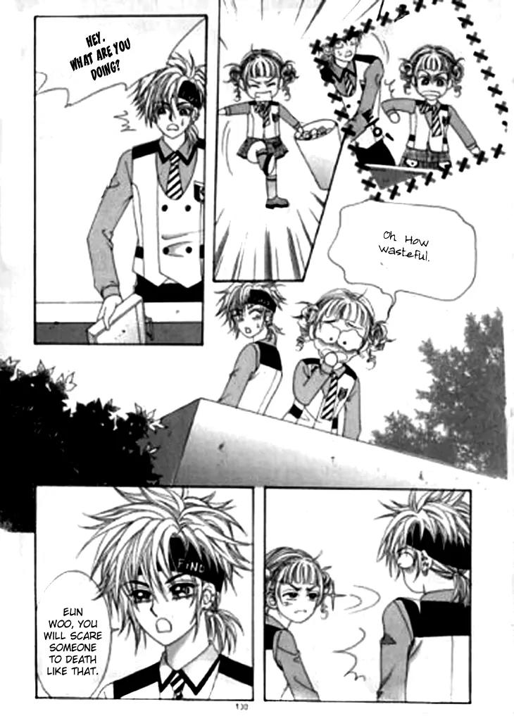 Going to You Chapter 14 page 11 - Chapter 14