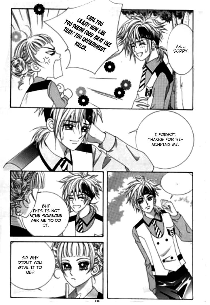 Going to You Chapter 14 page 12 - Chapter 14