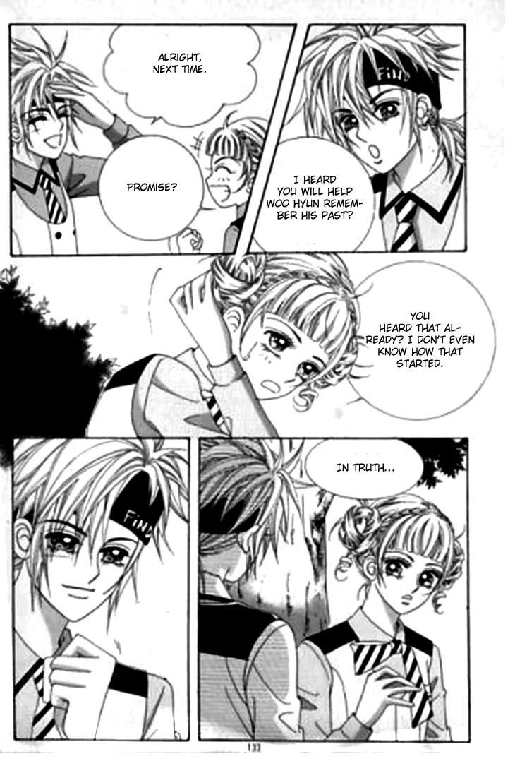 Going to You Chapter 14 page 14 - Chapter 14
