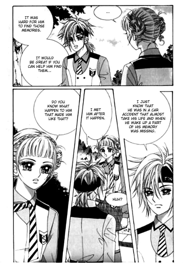 Going to You Chapter 14 page 15 - Chapter 14