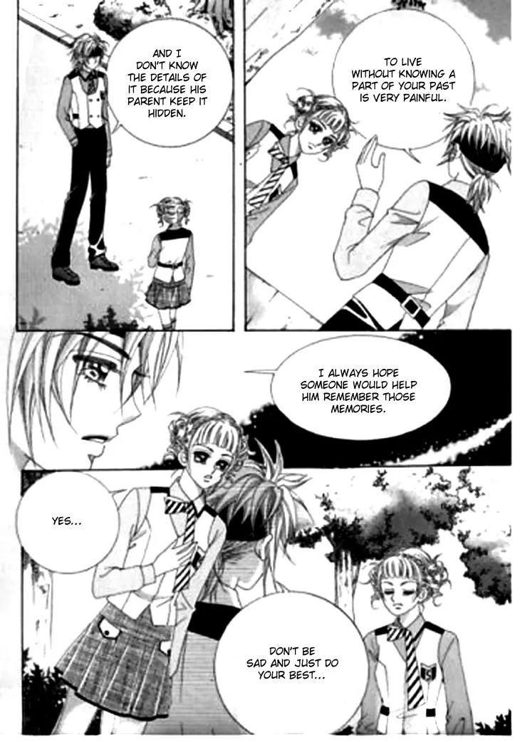 Going to You Chapter 14 page 16 - Chapter 14