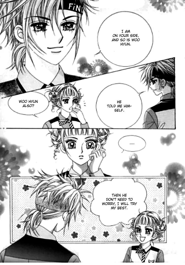 Going to You Chapter 14 page 17 - Chapter 14