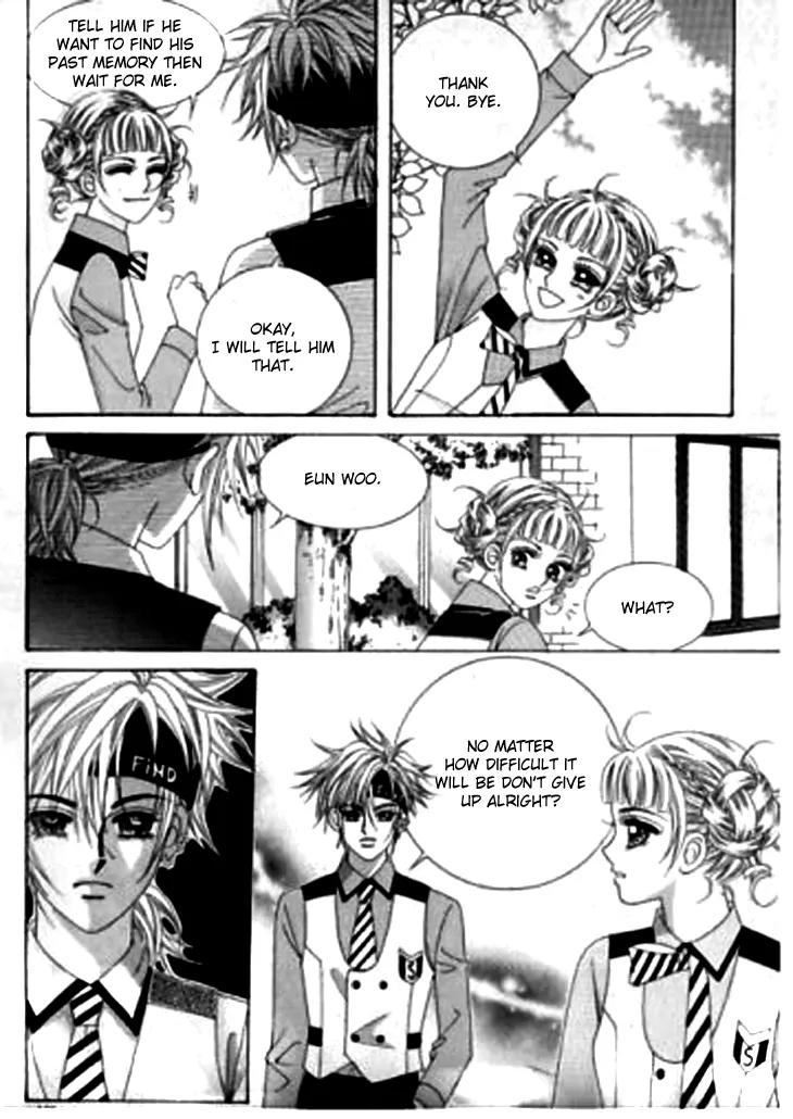 Going to You Chapter 14 page 20 - Chapter 14