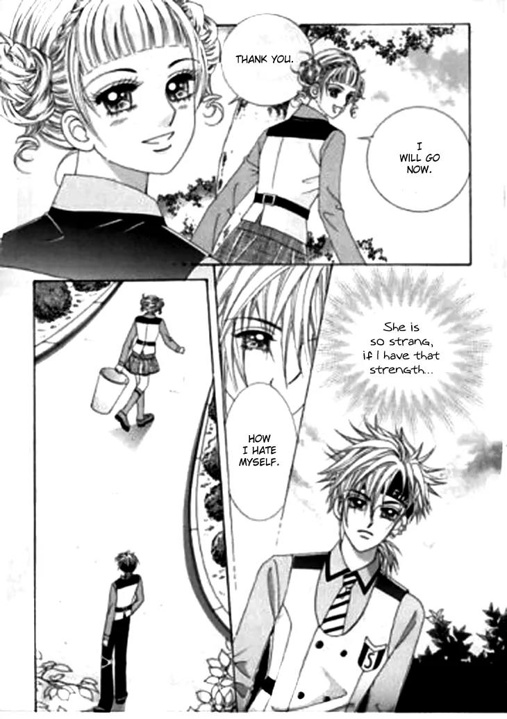 Going to You Chapter 14 page 21 - Chapter 14