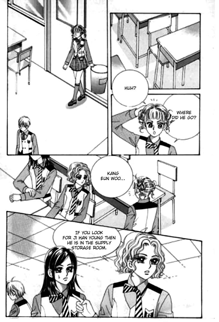 Going to You Chapter 14 page 22 - Chapter 14